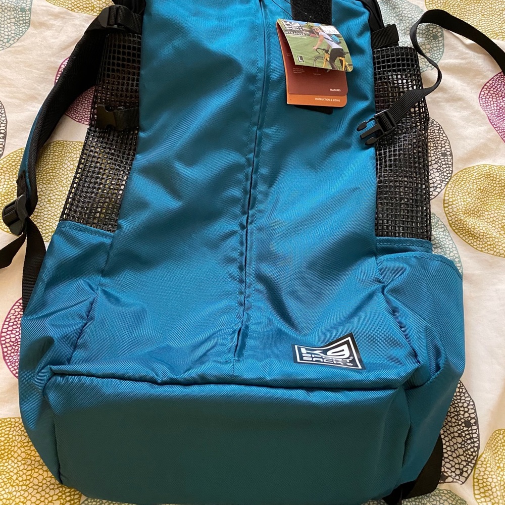 K9 sport sak